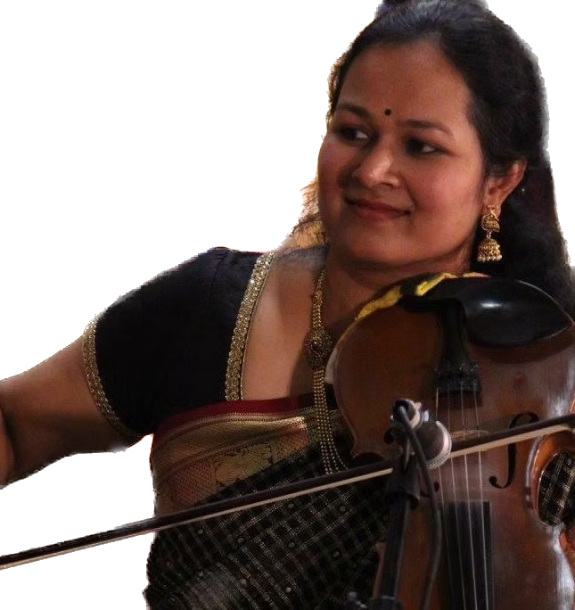 Smt. Sandhya Srinath